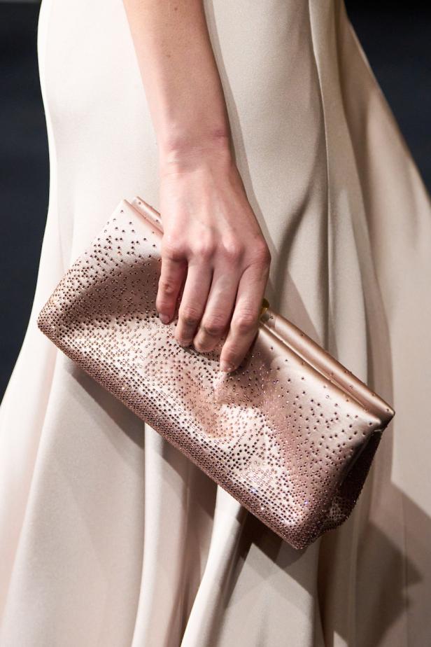 بعد رحيل جيورجيو: ارماني بريفيه تكتب فصلا جديدا بهدوء وابداع