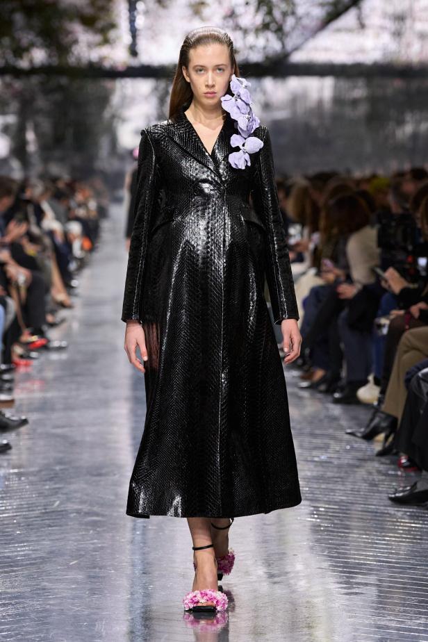 مجموعة ديور للأزياء الراقية لربيع وصيف 2026