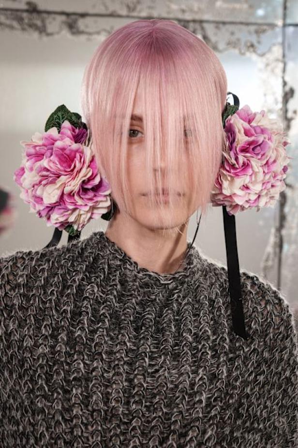 مجموعة ديور للأزياء الراقية لربيع وصيف 2026