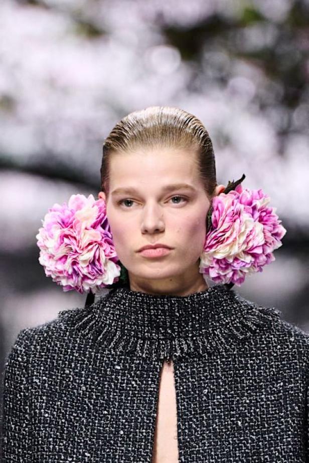 مجموعة ديور للأزياء الراقية لربيع وصيف 2026