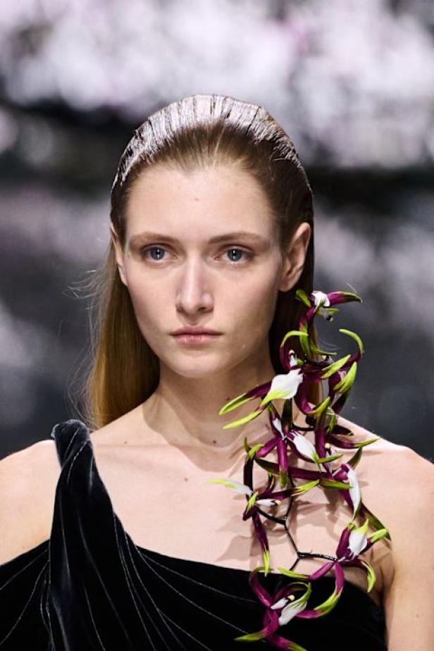 مجموعة ديور للأزياء الراقية لربيع وصيف 2026