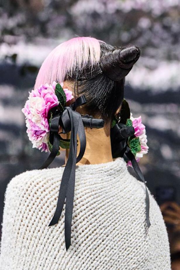 مجموعة ديور للأزياء الراقية لربيع وصيف 2026