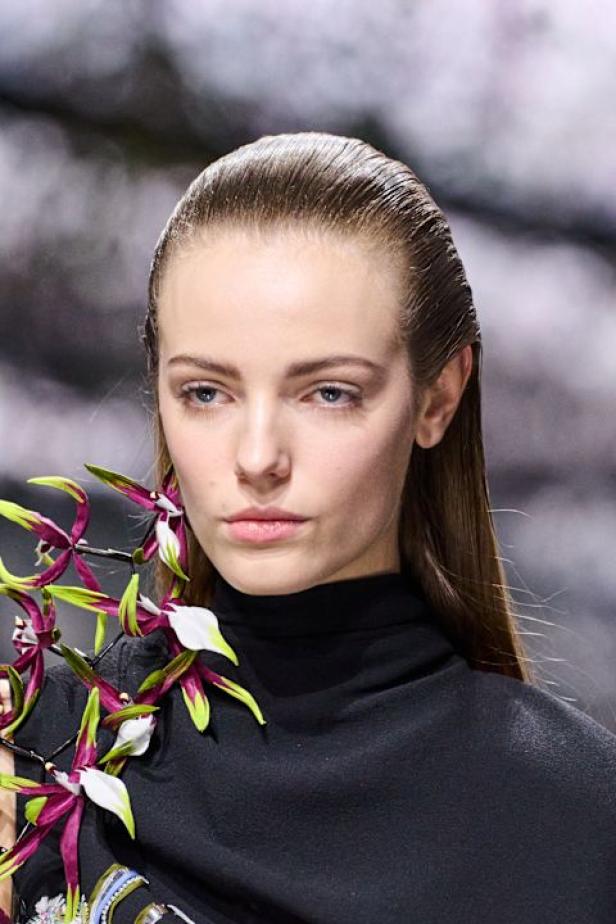 مجموعة ديور للأزياء الراقية لربيع وصيف 2026