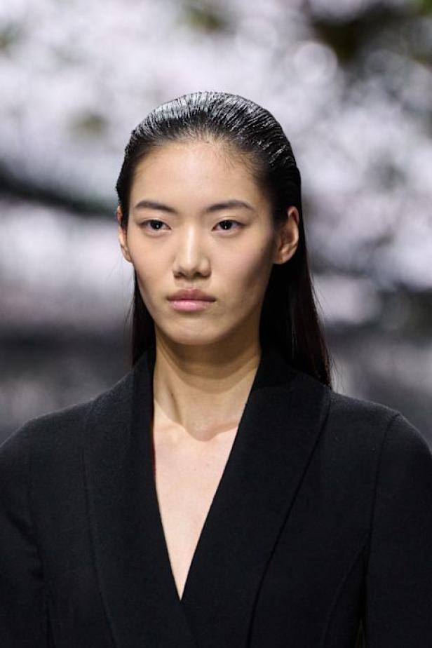 مجموعة ديور للأزياء الراقية لربيع وصيف 2026