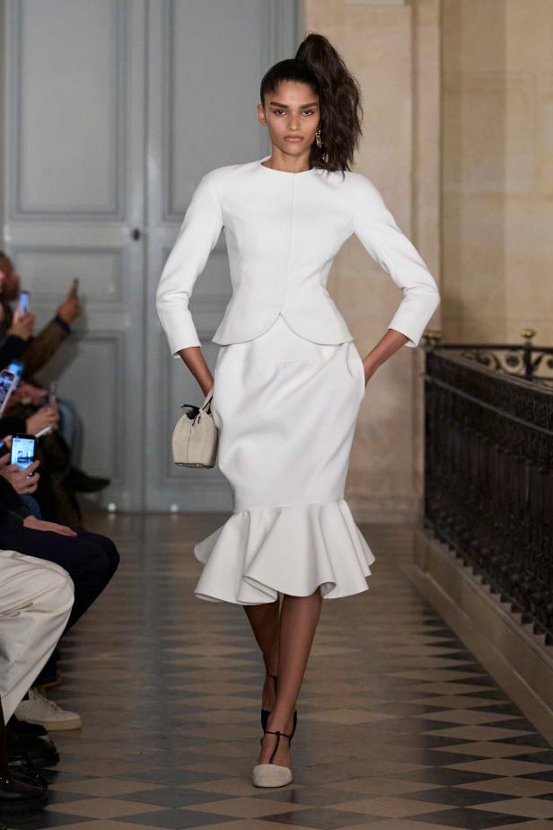 مجموعة Jacquemus لخريف وشتاء 2026 تعيد صياغة مرح الثمانينيات بأسلوب مميّز