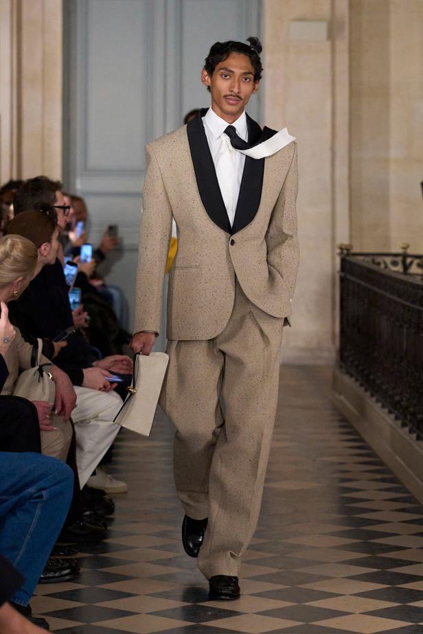 مجموعة Jacquemus لخريف وشتاء 2026 تعيد صياغة مرح الثمانينيات بأسلوب مميّز