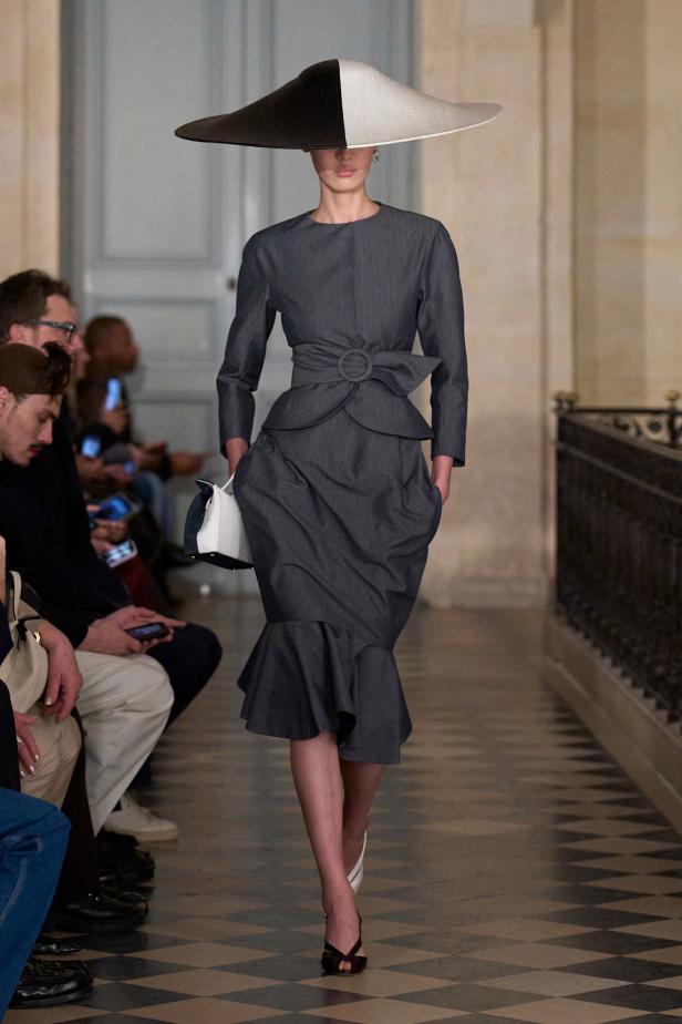 مجموعة Jacquemus لخريف وشتاء 2026 تعيد صياغة مرح الثمانينيات بأسلوب مميّز