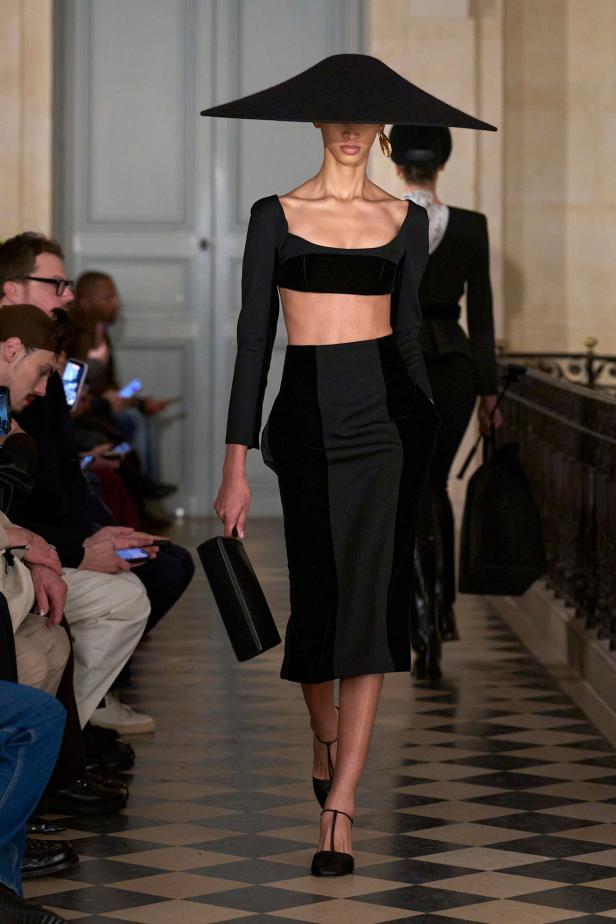 مجموعة Jacquemus لخريف وشتاء 2026 تعيد صياغة مرح الثمانينيات بأسلوب مميّز