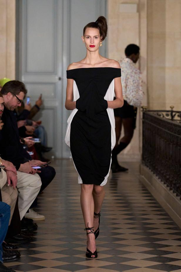 مجموعة Jacquemus لخريف وشتاء 2026 تعيد صياغة مرح الثمانينيات بأسلوب مميّز