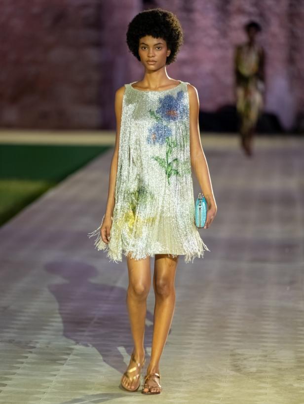 احتفالية الـ 60 عاماً لأوسكار دي لا رينتا... رحلة عاطفية إلى الجذور الدومينيكية