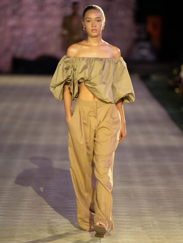 احتفالية الـ 60 عاماً لأوسكار دي لا رينتا... رحلة عاطفية إلى الجذور الدومينيكية