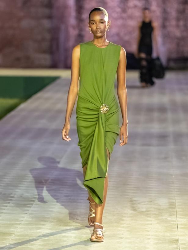 احتفالية الـ 60 عاماً لأوسكار دي لا رينتا... رحلة عاطفية إلى الجذور الدومينيكية