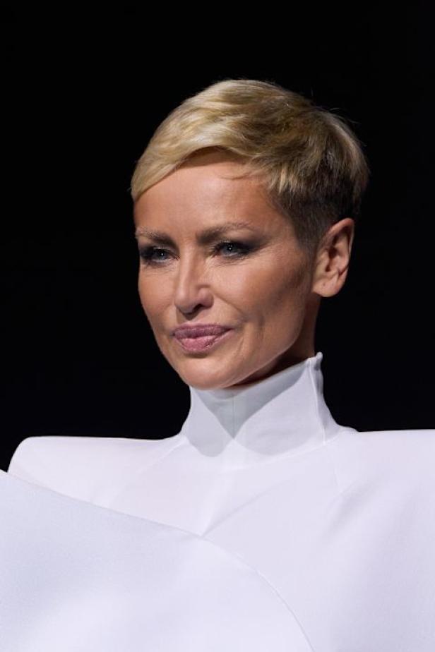 مجموعة ستيفان رولان ربيع وصيف 2026 للأزياء الراقية