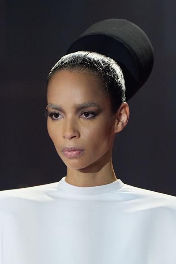 مجموعة ستيفان رولان ربيع وصيف 2026 للأزياء الراقية