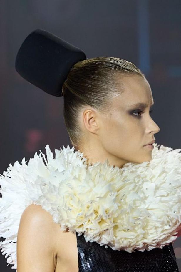 مجموعة ستيفان رولان ربيع وصيف 2026 للأزياء الراقية