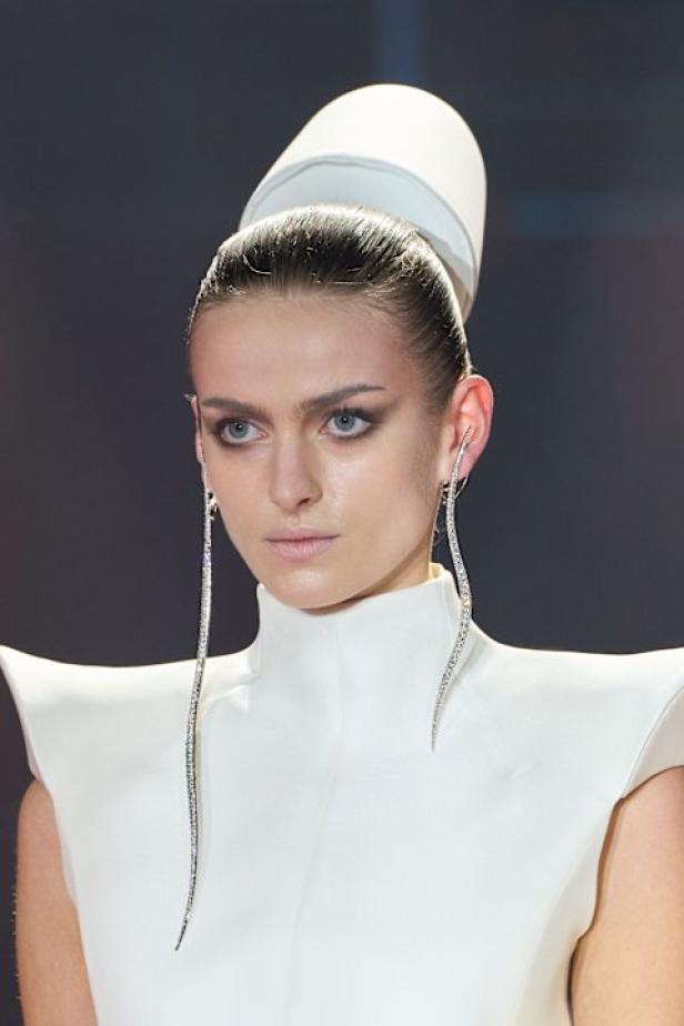 مجموعة ستيفان رولان ربيع وصيف 2026 للأزياء الراقية