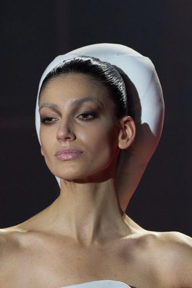 مجموعة ستيفان رولان ربيع وصيف 2026 للأزياء الراقية