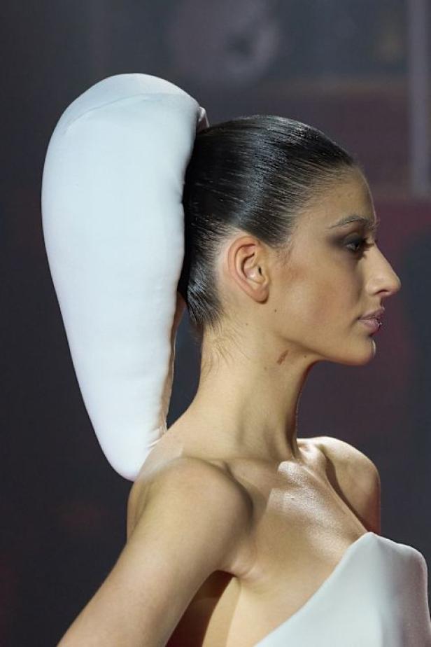 مجموعة ستيفان رولان ربيع وصيف 2026 للأزياء الراقية