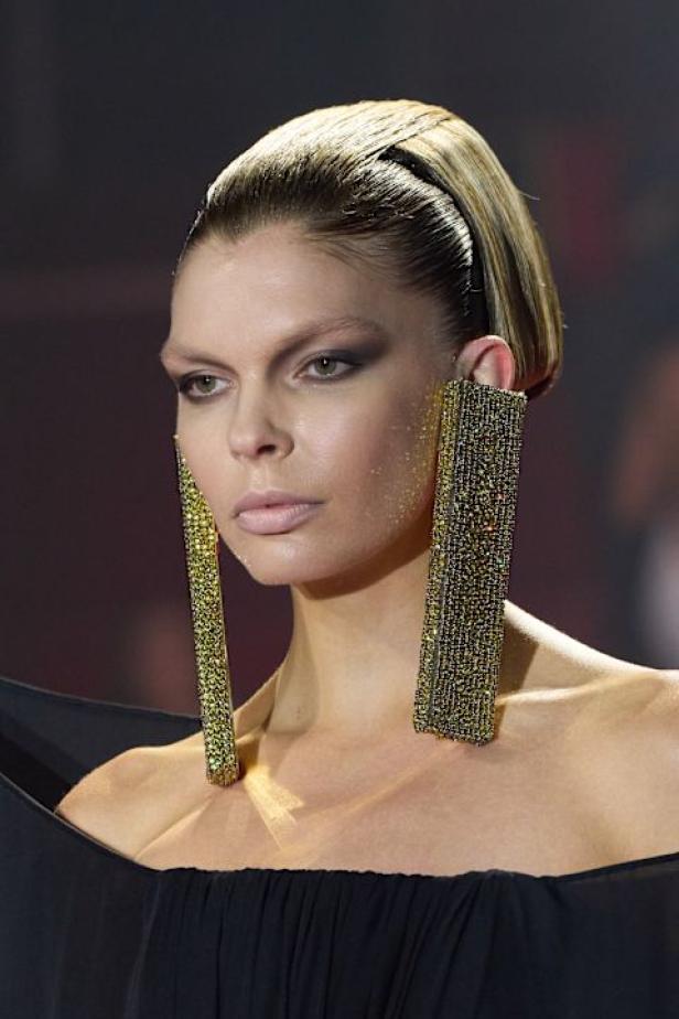 مجموعة ستيفان رولان ربيع وصيف 2026 للأزياء الراقية