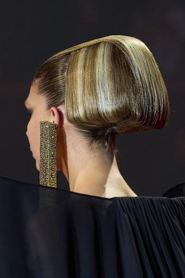 مجموعة ستيفان رولان ربيع وصيف 2026 للأزياء الراقية