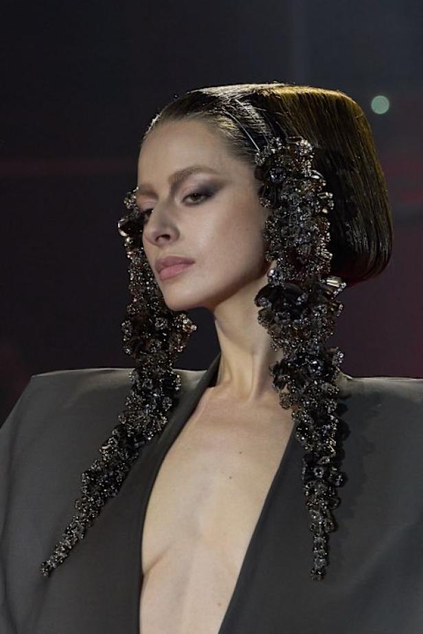 مجموعة ستيفان رولان ربيع وصيف 2026 للأزياء الراقية