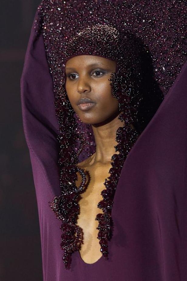 مجموعة ستيفان رولان ربيع وصيف 2026 للأزياء الراقية