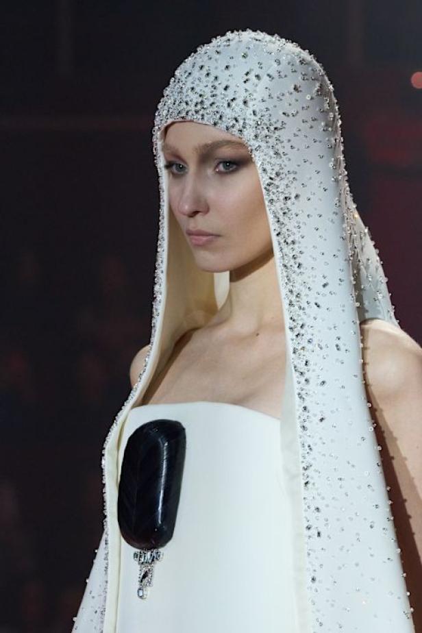 مجموعة ستيفان رولان ربيع وصيف 2026 للأزياء الراقية