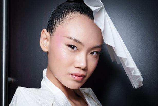 مجموعة Tamara Ralph للأزياء الراقية لربيع وصيف 2026