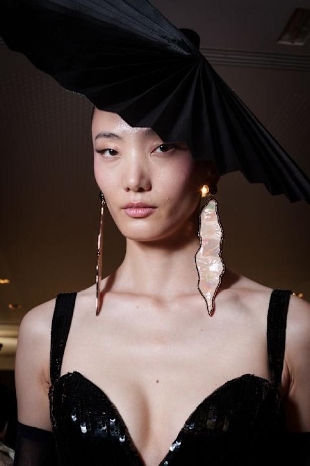 مجموعة Tamara Ralph للأزياء الراقية لربيع وصيف 2026