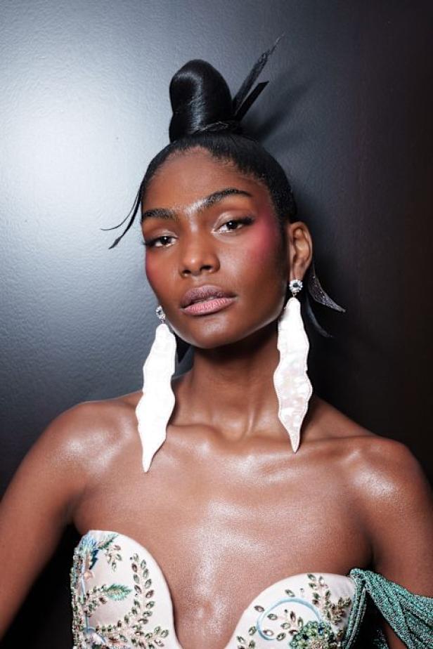 مجموعة Tamara Ralph للأزياء الراقية لربيع وصيف 2026