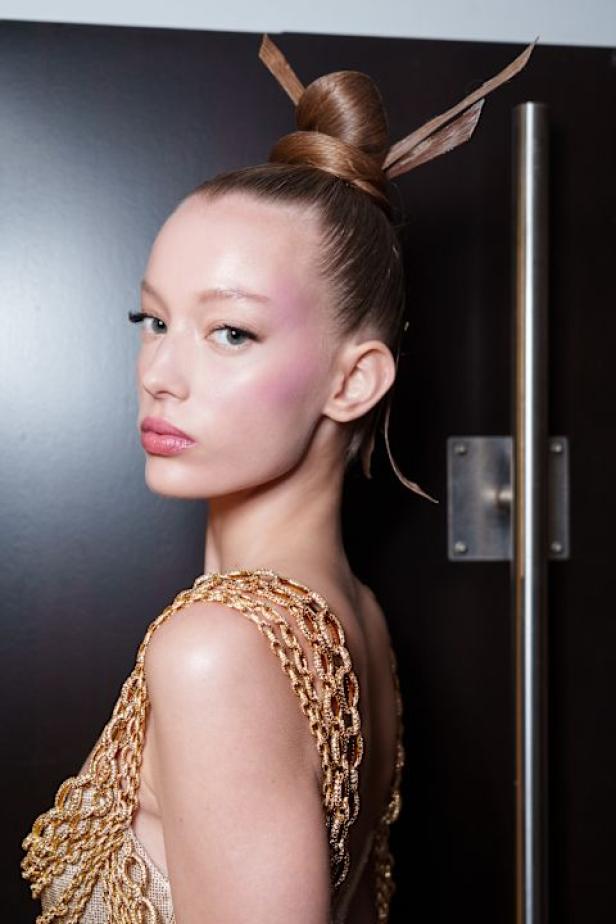 مجموعة Tamara Ralph للأزياء الراقية لربيع وصيف 2026