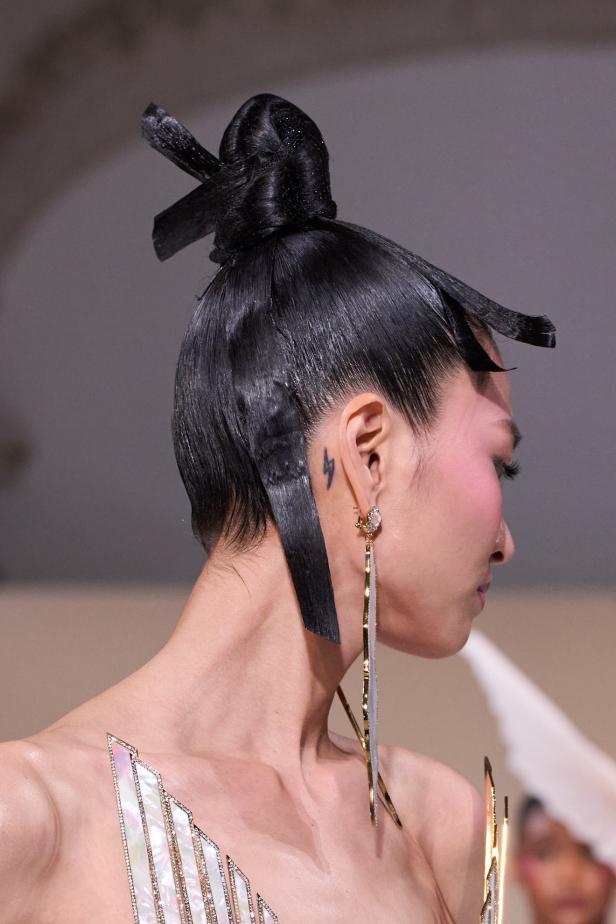 مجموعة Tamara Ralph للأزياء الراقية لربيع وصيف 2026