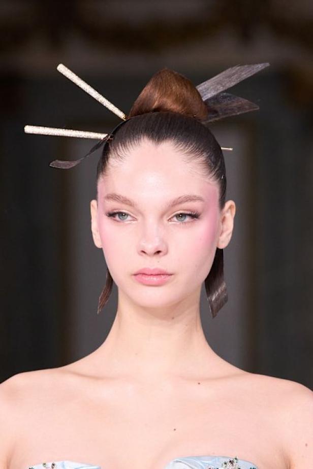 مجموعة Tamara Ralph للأزياء الراقية لربيع وصيف 2026