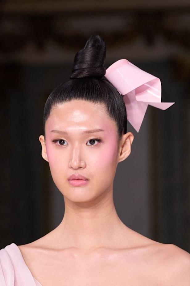 مجموعة Tamara Ralph للأزياء الراقية لربيع وصيف 2026