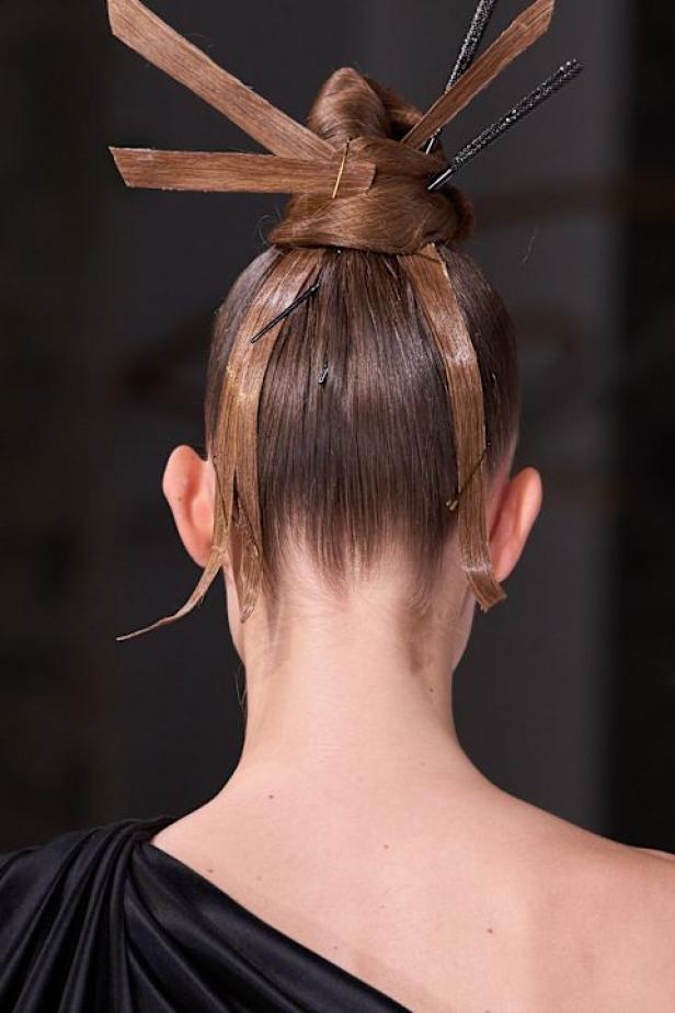 مجموعة Tamara Ralph للأزياء الراقية لربيع وصيف 2026