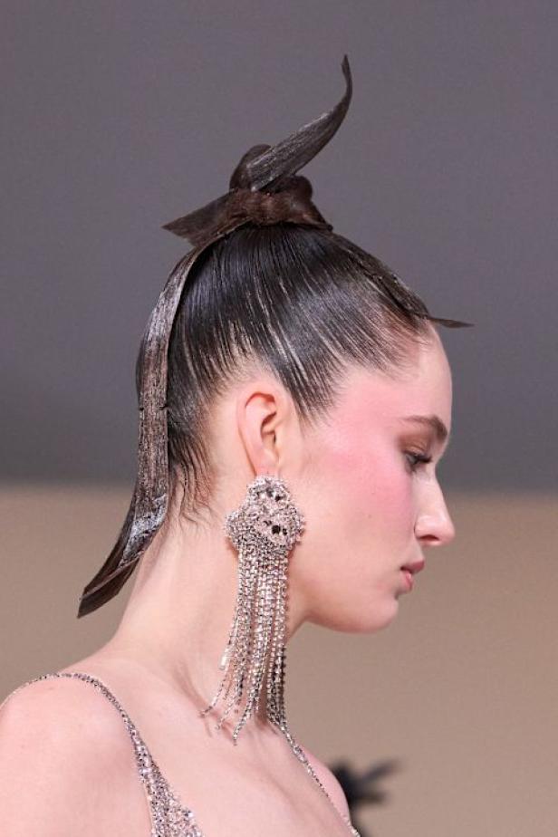 مجموعة Tamara Ralph للأزياء الراقية لربيع وصيف 2026