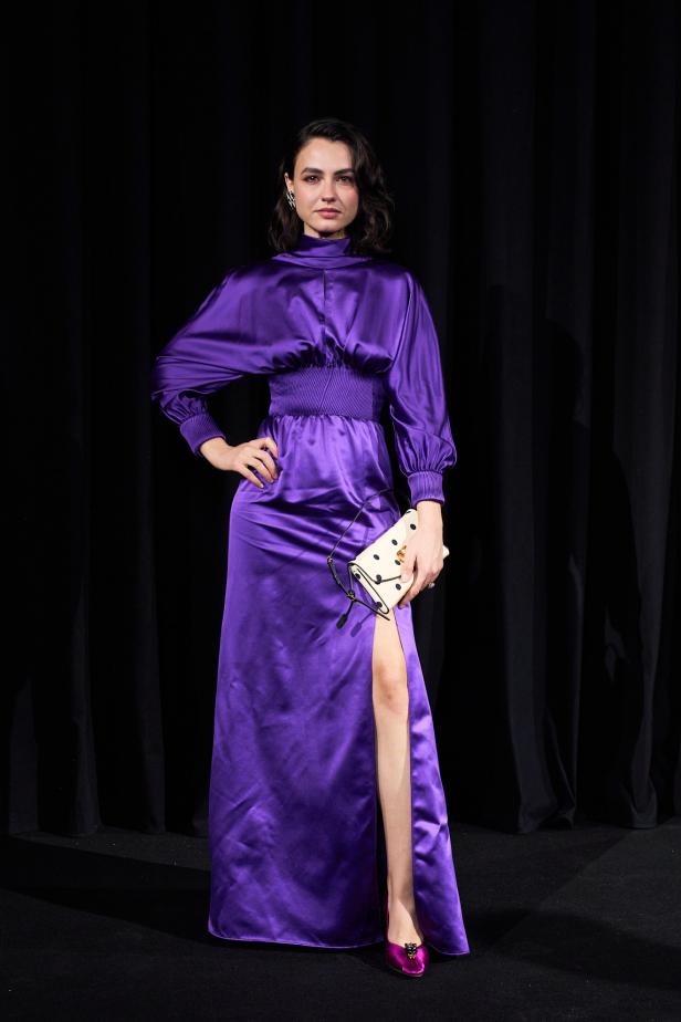  مجموعة Specula Mundi من فالنتينو للهوت كوتور.. دعوة  للتوقف وإعادة النظر في علاقتنا بالموضة