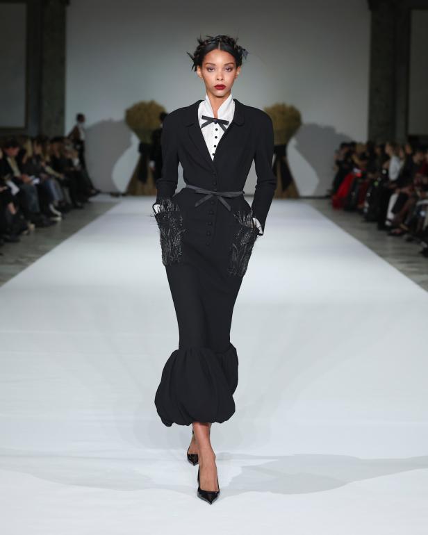 مجموعة Yanina للأزياء الراقية ربيع وصيف 2026