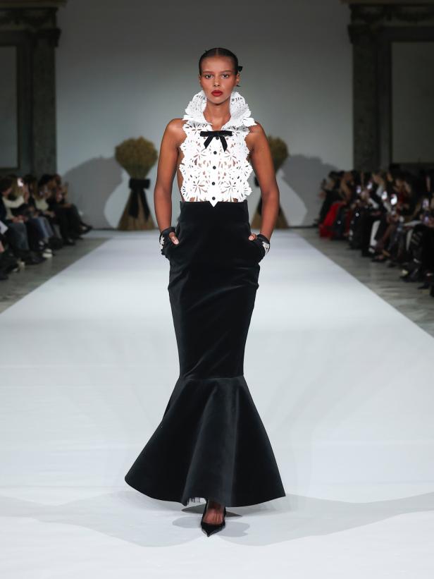 مجموعة Yanina للأزياء الراقية ربيع وصيف 2026