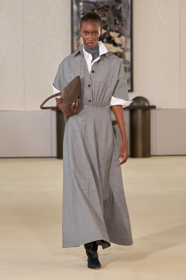 مجموعة Altuzarra لخريف وشتاء 2026