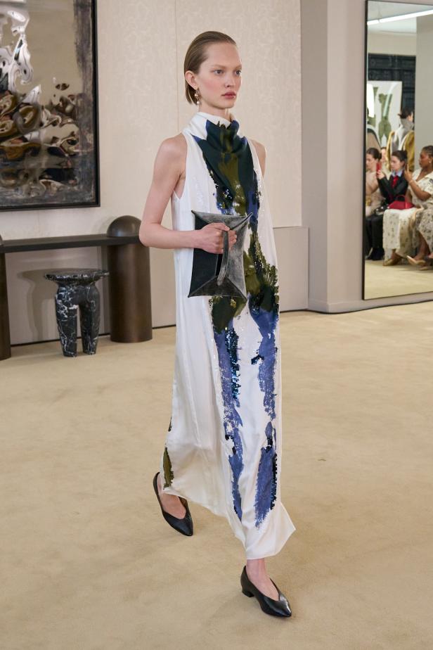 مجموعة Altuzarra لخريف وشتاء 2026