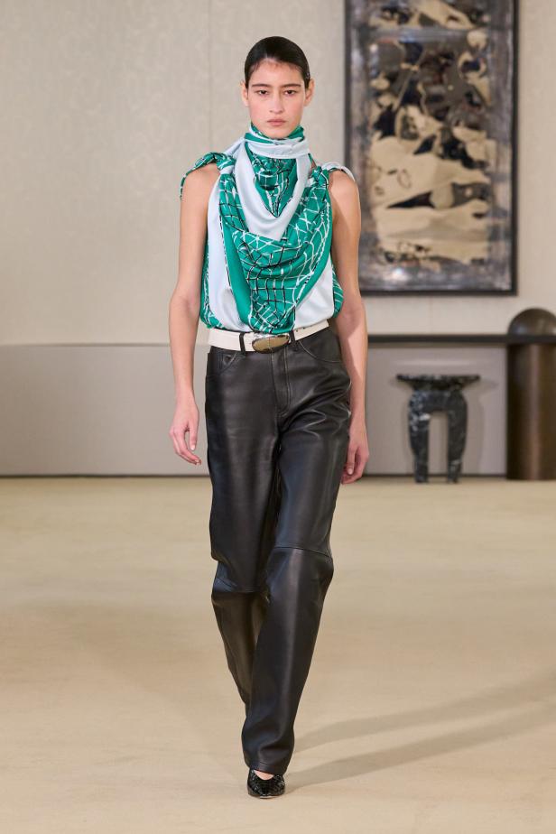 مجموعة Altuzarra لخريف وشتاء 2026