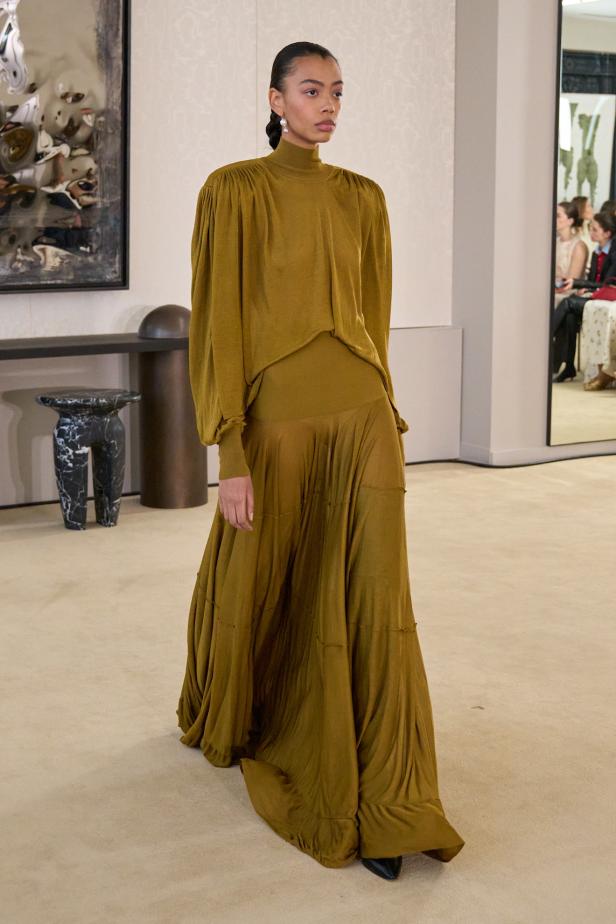 مجموعة Altuzarra لخريف وشتاء 2026