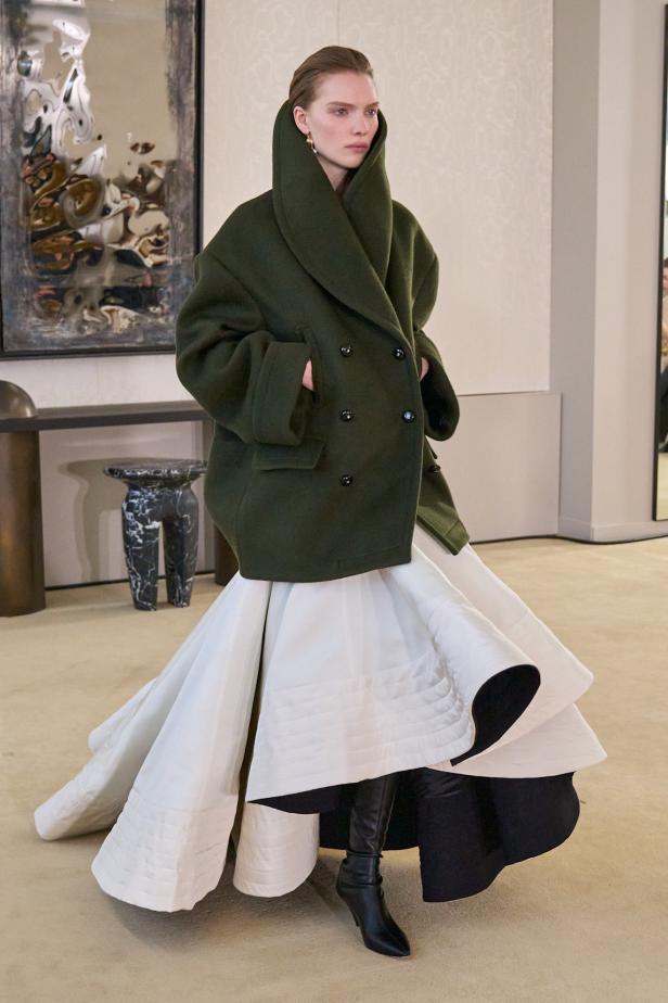 مجموعة Altuzarra لخريف وشتاء 2026