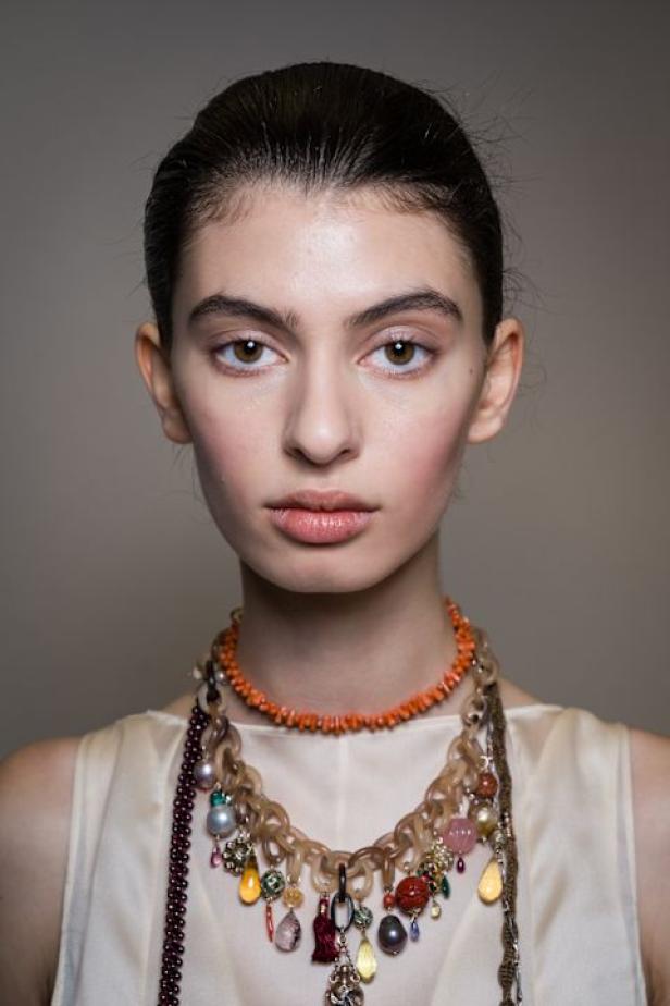 مجموعة Altuzarra لخريف وشتاء 2026