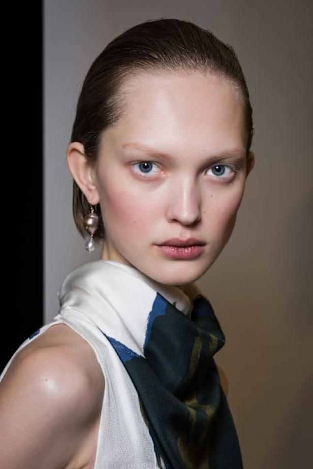 مجموعة Altuzarra لخريف وشتاء 2026