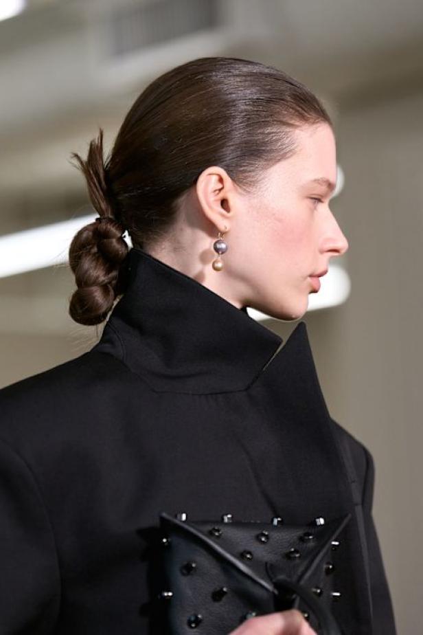 مجموعة Altuzarra لخريف وشتاء 2026