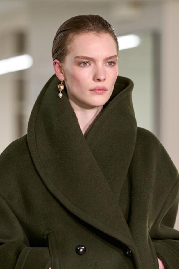 مجموعة Altuzarra لخريف وشتاء 2026