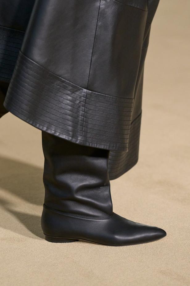 مجموعة ألتوزارا لخريف 2026 تعيد تعريف الأناقة اليومية بلمسة درامية مميّزة