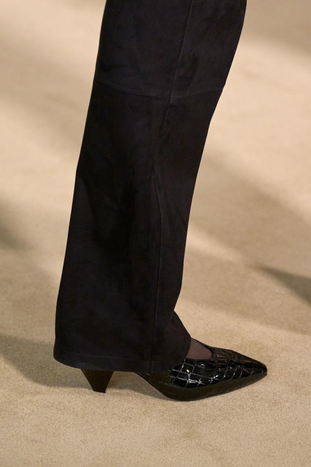 مجموعة ألتوزارا لخريف 2026 تعيد تعريف الأناقة اليومية بلمسة درامية مميّزة